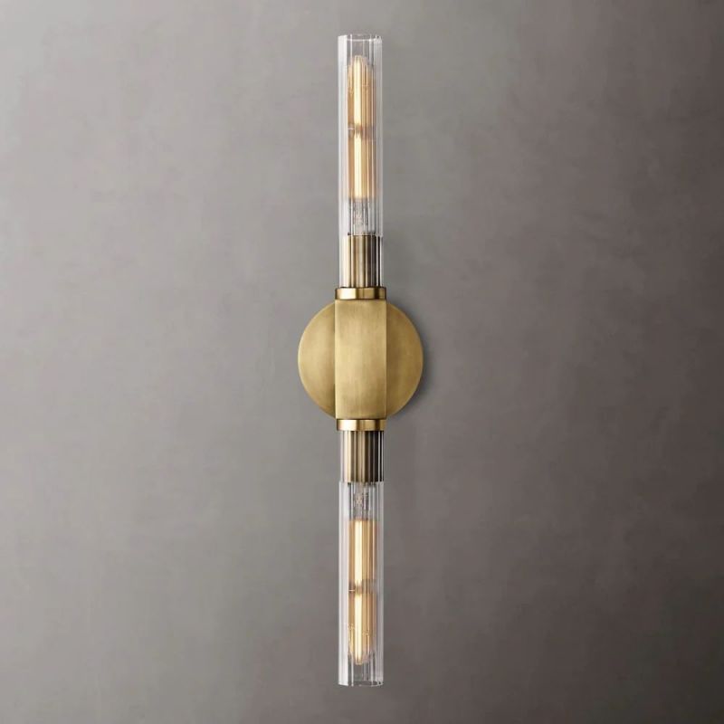 Kira Outdoor Sconce