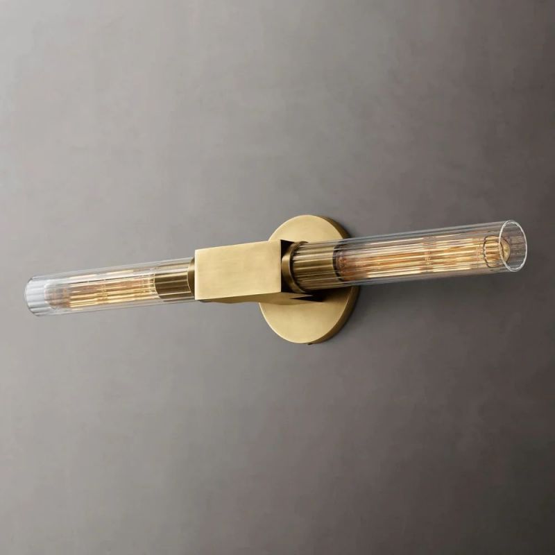 Kira Outdoor Sconce