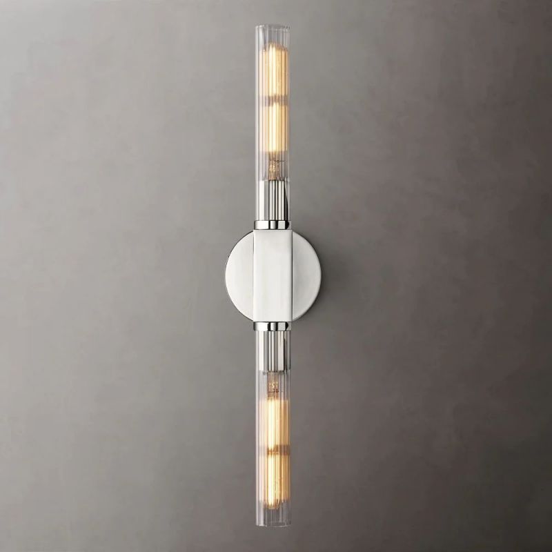 Kira Outdoor Sconce