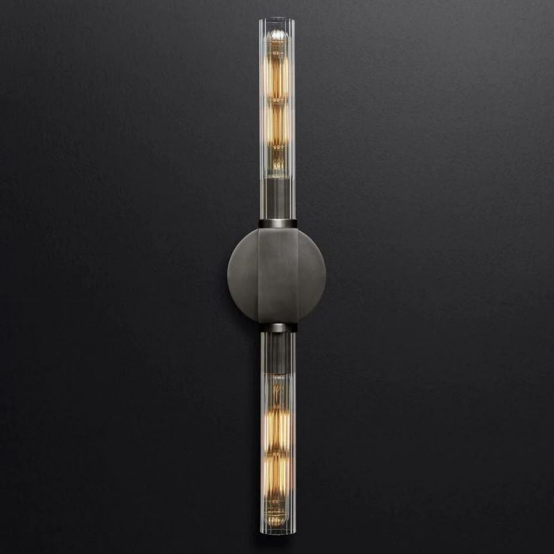 Kira Outdoor Sconce