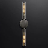 Kira Outdoor Sconce