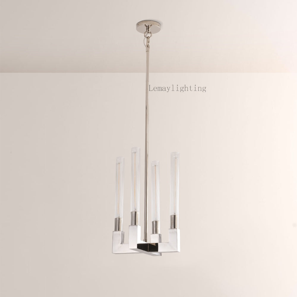 Kira 4 Lights Pendant