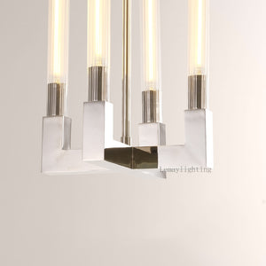 Kira 4 Lights Pendant