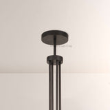 Kira Round Chandelier 48"