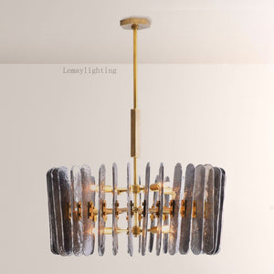 Klassic Large Chandelier