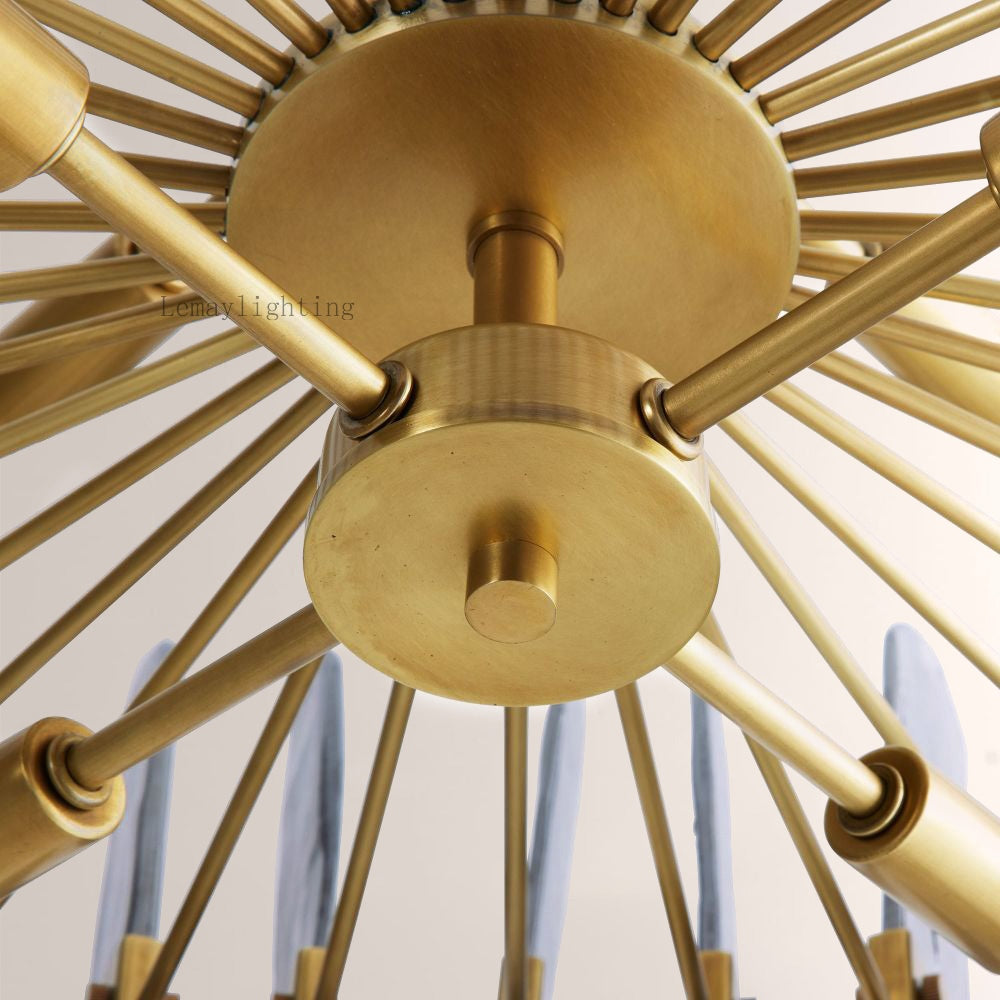 Klassic Large Chandelier