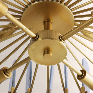 Klassic Large Chandelier