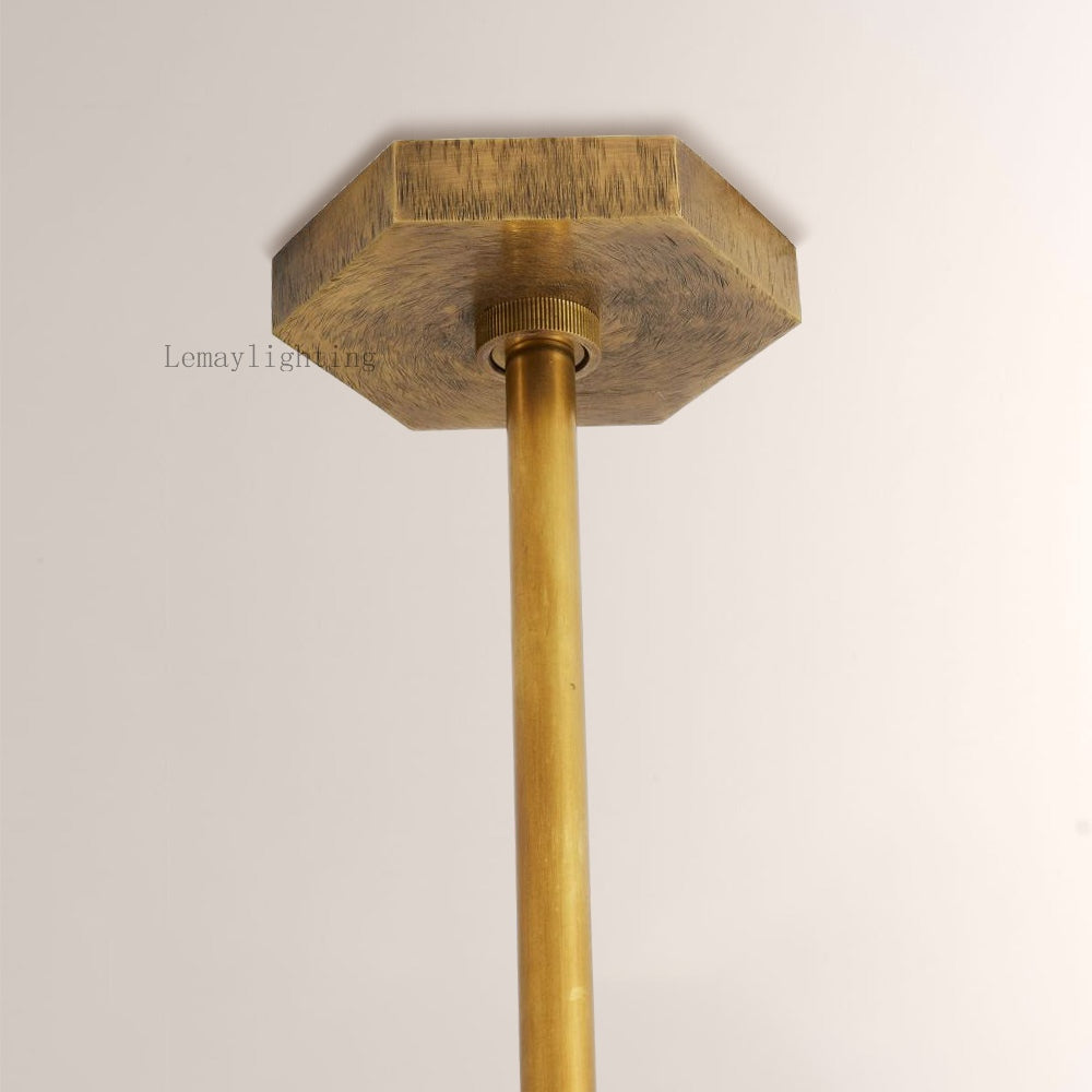 Klassic Large Chandelier