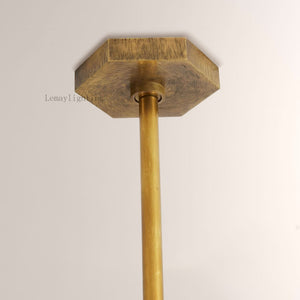 Klassic Large Chandelier