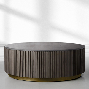 Fimley Round Coffee Table