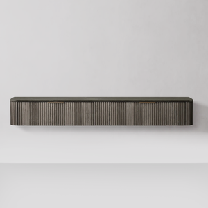 Fimley Wall Mounted Media Console