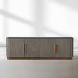 Fimley Media Console