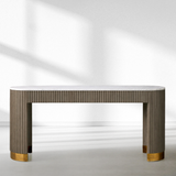 Fimley Console Table