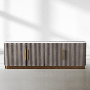 Fimley Media Console