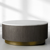 Fimley Round Coffee Table