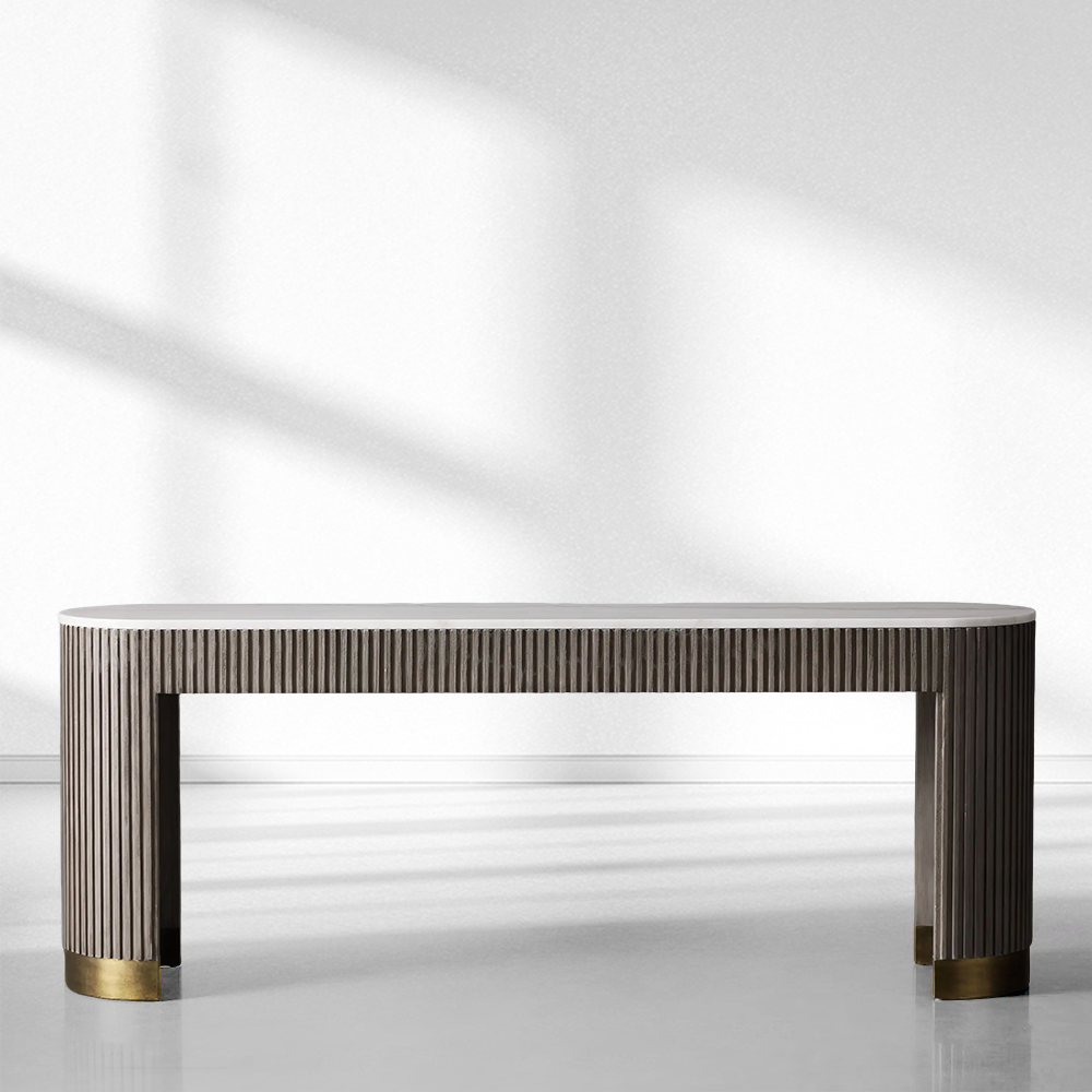 Fimley Console Table