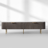 Fimley Low Media Console