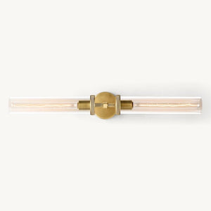 Castlery Grand Linear Sconce