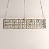 La Cage Rectangular Chandelier