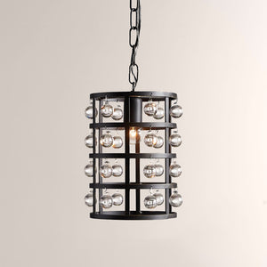 La Cage Pendant