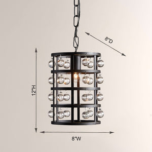 La Cage Pendant