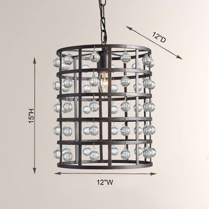 La Cage Pendant