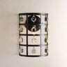 La Cage Wall Sconce