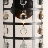 La Cage Wall Sconce