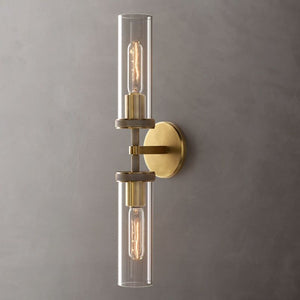 Lambert Wall Sconce<14"-30">