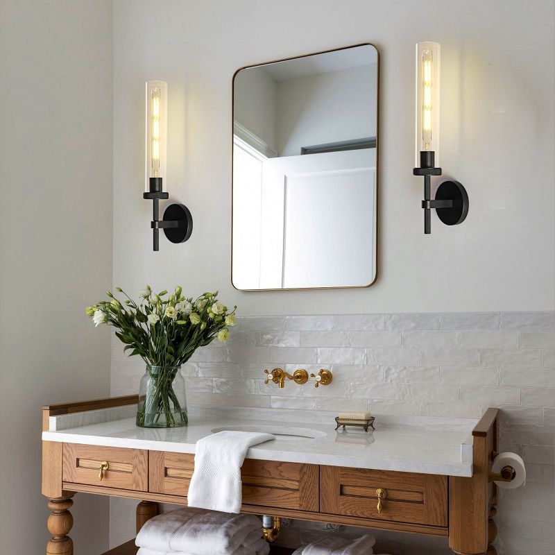 Lambert Wall Sconce<14"-30">