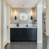 Lambert Wall Sconce<14"-30">