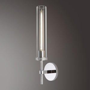 Lambert Wall Sconce<14"-30">