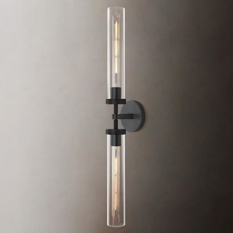 Lambert Wall Sconce<14"-30">