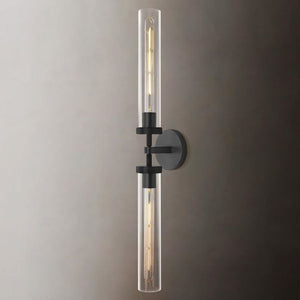 Lambert Wall Sconce<14"-30">