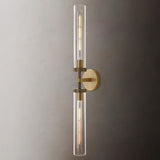 Lambert Wall Sconce<14"-30">