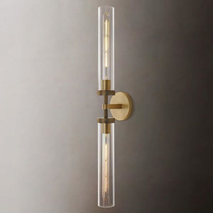Lambert Wall Sconce<14"-30">
