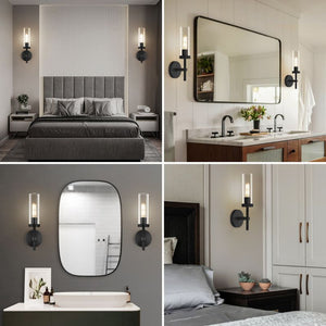Lambert Wall Sconce<14"-30">