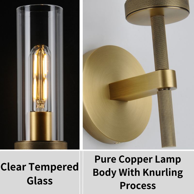 Lambert Wall Sconce<14"-30">