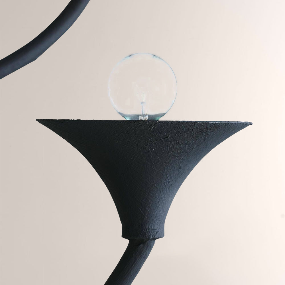 Landon Round Chandelier