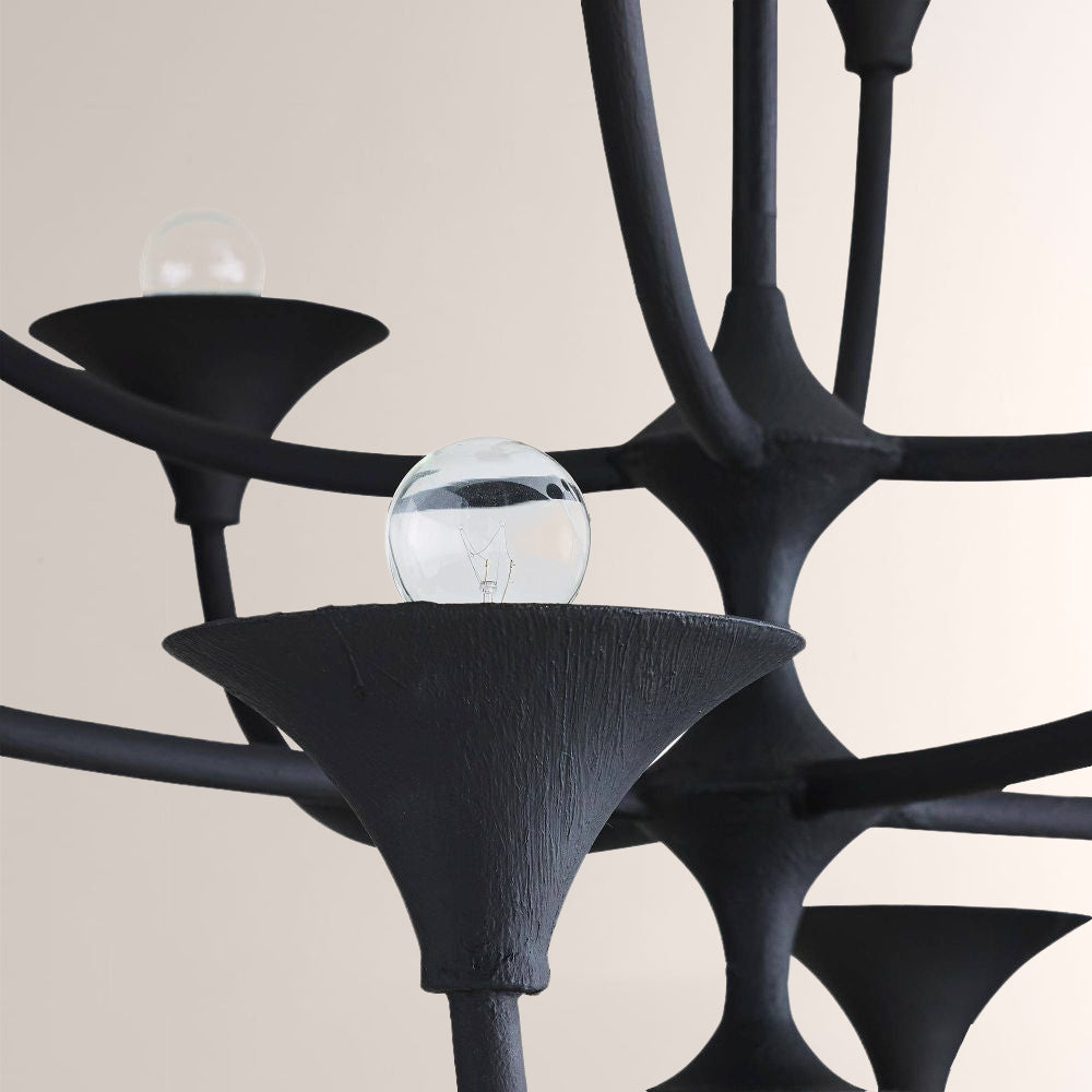 Landon Round Chandelier