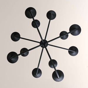 Landon Round Chandelier
