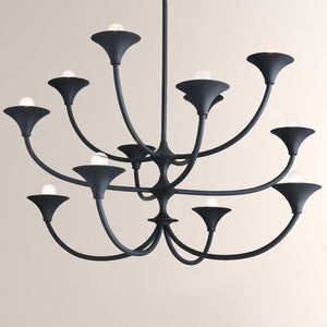 Landon Round Chandelier