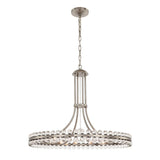Latin 12 Light Chandelier
