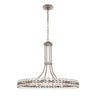Latin 12 Light Chandelier