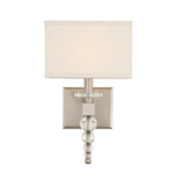 Latin 1 Light Wall Sconce