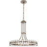 Latin 8 Light Chandelier