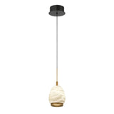 Leemy Round LED Pendant