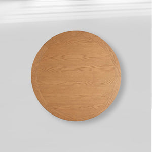 Leighton Round Dining Table