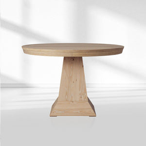 Leighton Round Dining Table