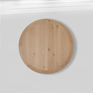 Leighton Round Dining Table